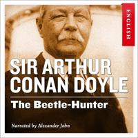 The beetle-hunter