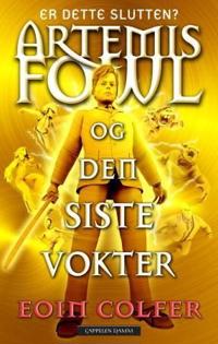 Artemis Fowl og den siste vokter