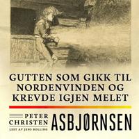 Gutten som gikk til nordenvinden og krevde igjen melet