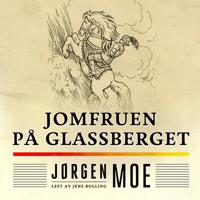Jomfruen på glassberget