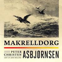 Makrelldorg