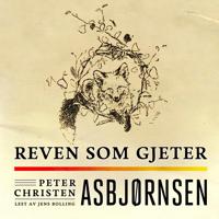 Reven som gjeter