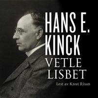 Vetle-Lisbet