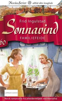 Sønnavind 60: Familiefeide