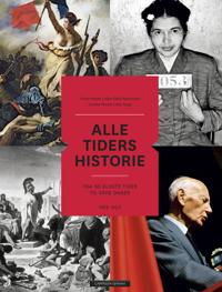 Alle tiders historie: frå dei eldste tider til våre dagar: vg2-vg3