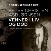 Venner i liv og død