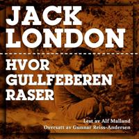 Hvor gullfeberen raser