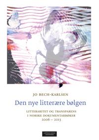 Den nye litterære bølgen