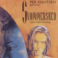 Svømmersken