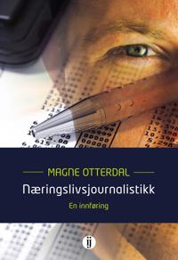 Næringslivsjournalistikk
