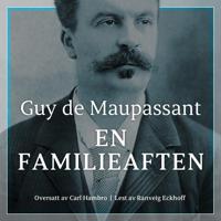 En familieaften