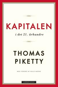 Kapitalen i det 21. århundre