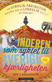 Inderen som syklet til Sverige for kjærligheten