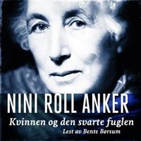 Kvinnen og den svarte fuglen
