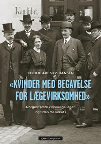 "Kvinder med begavelse for lægevirksomhed"