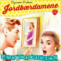 Purpurkjolen