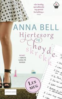 Hjertesorg og høydeskrekk
