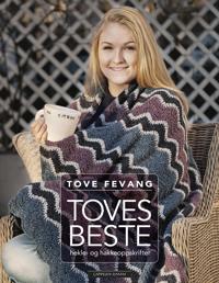 Toves beste; hekle- og hakkeoppskrifter