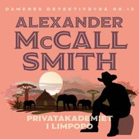Privatdetektivakademiet i Limpopo