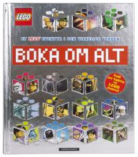 Lego; boka om alt