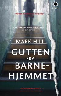 Gutten fra barnehjemmet