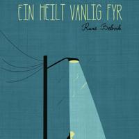 Ein heilt vanlig fyr