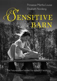 Sensitive barn; Det høysensitive barnet fra nyfødt til tenåring