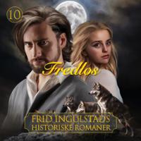 Fredløs