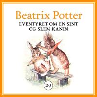 Eventyret om en sint og slem kanin