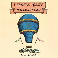 Verdens første ballongferd