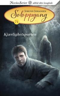 Kjærlighetsporten