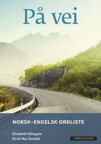 På vei (norsk-engelsk ordliste)
