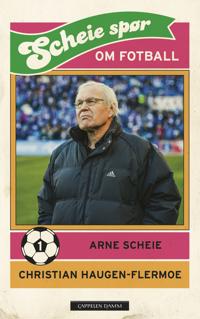 Scheie spør om fotball; 1