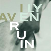 I ly av en ruin