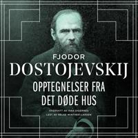 Opptegnelser fra det døde hus