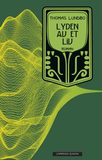Bokomslag for "Lyden av et liv"