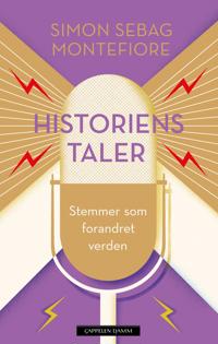 Historiens taler: stemmer som forandret verden