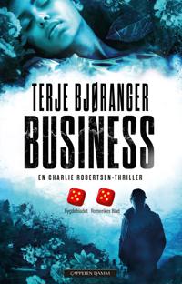 Business; kriminalroman