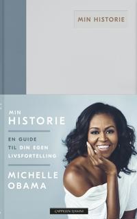 Min historie; en guide til din egen livsfortelling