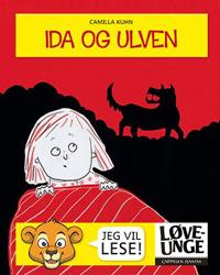 Ida og ulven