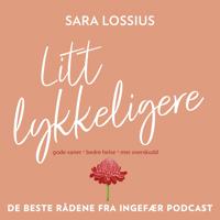 Litt lykkeligere
