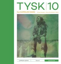 Tysk 10 fra Cappelen Damm