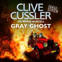 Gray ghost