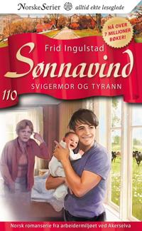 Sønnavind 110: Svigermor og tyrann