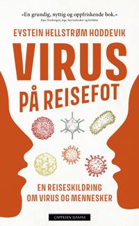 Virus på reisefot; en reiseskildring om virus og mennesker