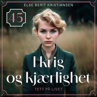 Tett på livet