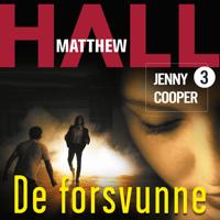 De forsvunne