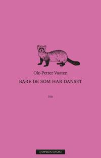 Bare de som har danset