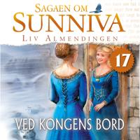 Ved kongens bord