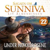 Under nøkkerosene